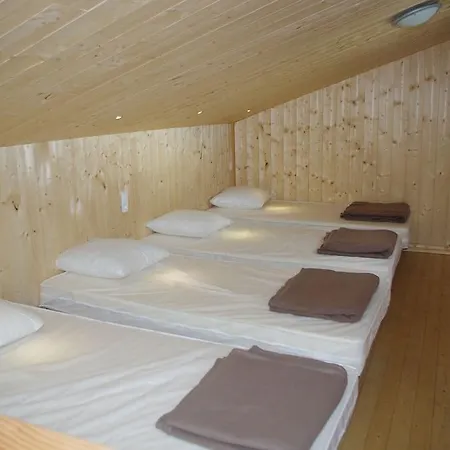 Camping Kanopee Village Trévoux