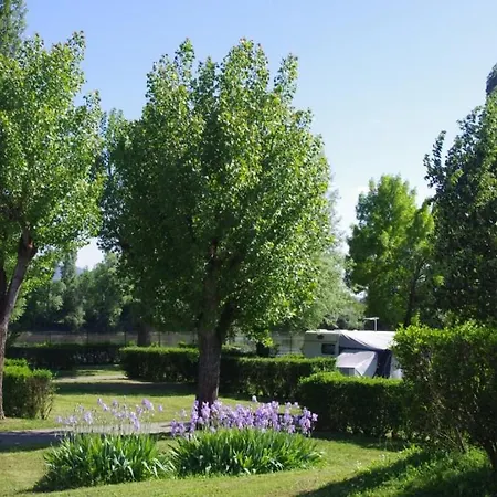 Camping Kanopee Village