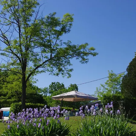 Camping Kanopee Village 3*