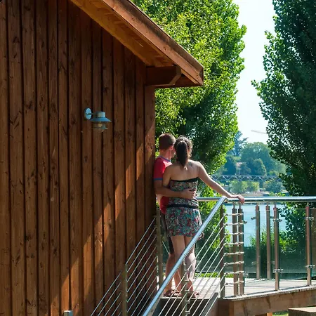 Kanopee Village Trévoux