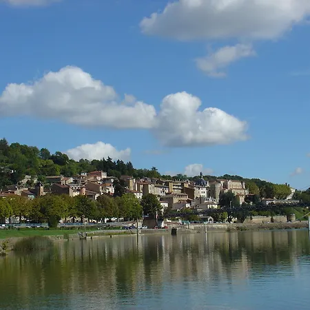 Kanopee Village 3* Trévoux