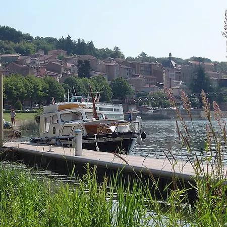 Kanopee Village Camping Trévoux